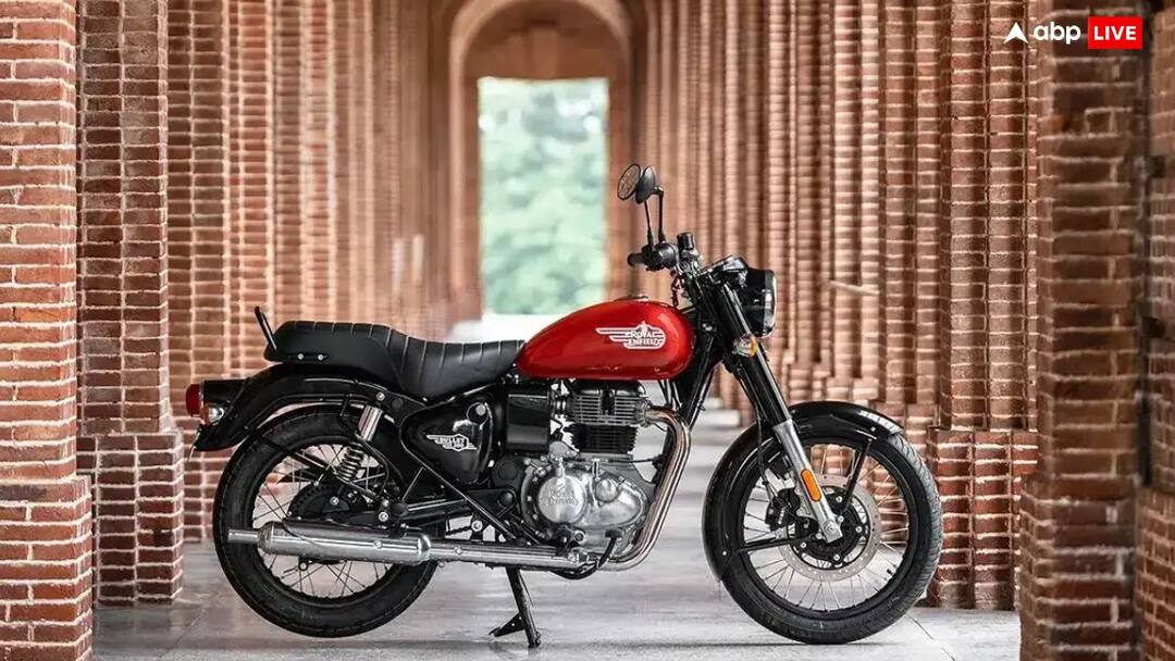 Royal Enfield Bullet 350 Delhi vs Noida Price Comparison Difference Mileage Features Power Specifications दिल्ली या नोएडा, कहां से खरीदने पर सस्ती मिल जाएगी Royal Enfield Bullet 350? यहां जानें डिटेल्स