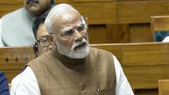 'Bas Karo, Bahut Maara': PM Modi Says Pak 'Begged' India To Stop Strikes During Op Sindoor — WATCH