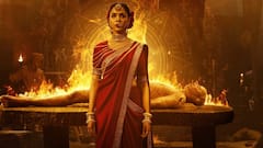 ‘So Grateful For The Love’: Shriya Pilgaonkar On Audience Response To Mandala Murders