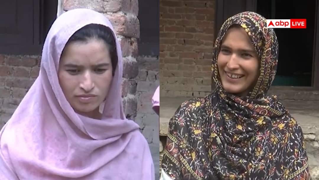 ऑपरेशन महादेव: आदिल हुसैन की बहनों का बड़ा बयान, भारतीय सेना को लेकर कही ऐसी बात Operation Mahadev Adil Hussain sister Ravesa Jan says brother got justice ऑपरेशन महादेव: आदिल हुसैन की बहनों का बड़ा बयान, भारतीय सेना को लेकर कही ऐसी बात