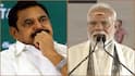 Modi Vs EPS: காத்துக் கிடந்த இபிஎஸ், கண்டுகொள்ளாத மோடி; அப்செட்டில் அதிமுக.!! அப்போ கூட்டணி அம்பேலா.?