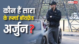 सारा अली खान के रूमर्ड बॉयफ्रेंड अर्जुन प्रताप बाजवा कौन हैं? जानें पढ़ाई और करियर