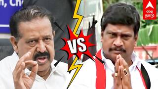 Ponmudi : விக்கிரவாண்டியில் பொன்முடி? அன்னியூர் சிவா போர்க்கொடி! பற்றி எரியும் விழுப்புரம் திமுக