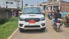 बिहार के गयाजी में एनकाउंटर, पुलिस को देख फायरिंग शुरू की… मुठभेड़ में बदमाश को लगी गोली