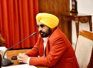 ਪੰਜਾਬ ਸਰਕਾਰ ਨੇ ਮੁੜ ਸੱਦੀ ਕੈਬਨਿਟ ਮੀਟਿੰਗ, CM ਰਿਹਾਇਸ਼ 'ਤੇ ਹੋਵੇਗੀ ਬੈਠਕ, ਕਈ ਵੱਡੇ ਫੈਸਲਿਆਂ 'ਤੇ ਲੱਗੇਗੀ ਮੋਹਰ !
