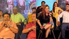 तारक मेहता के 17 सालों का जश्न, मेहता साहब को मिली पीछे की सीट, मेकर्स से मुनमुन दत्ता को है ये 'शिकायत'