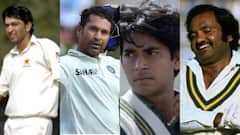 जानिए टेस्ट क्रिकेट के इतिहास में सबसे कम उम्र में मैच खेलने वाले टॉप 5 खिलाड़ी कौन?