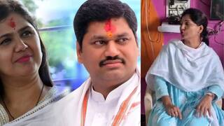 जातीच्या नावावर राजकारण करता, ज्ञानेश्वरी मुंडेंना का भेटला नाहीत? करुण शर्मांचा मुंडे बंधु-भगिनींना थेट सवाल