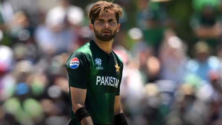 Asia Cup 2025 : షహీన్ అఫ్రిది వెస్టిండీస్తో జరిగే టీ20 సిరీస్ కోసం జట్టులోకి తిరిగి వచ్చాడు. ఈ సిరీస్లో అతని ప్రదర్శన ఆధారంగానే ఆసియా కప్లో ఆడేది లేనిది తేలుతుంది. ఇంతకుముందు అఫ్రిది టీ20 జట్టులో లేడు.