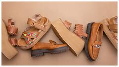 India-UK Trade Deal: Leather And Footwear Exports Set To Double, Says Piyush Goyal