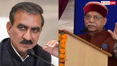 'हिमाचल उड़ता पंजाब बन जाएगा', राज्यपाल के बयान पर CM सुखविंदर सुक्खू बोले, 'संवैधानिक पद पर...'