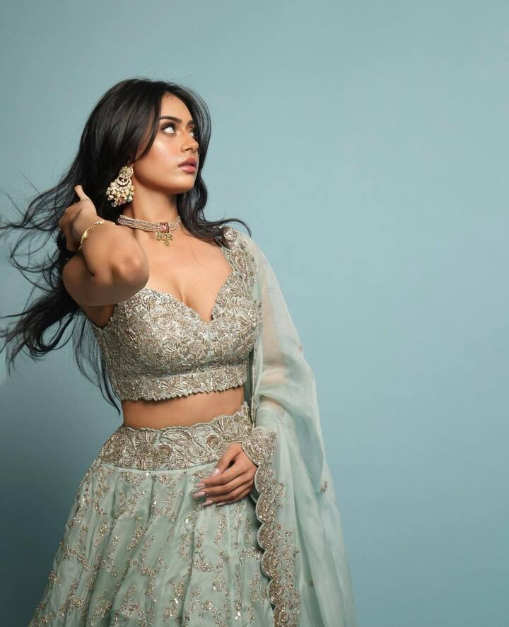 अक्सर नीसा के फैंस ये जानने के लिए बेताब रहते हैं कि वो क्या पढ़ाई कर रही हैं और उनका करियर प्लान क्या है.