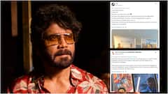 Nag Sama: నాగ్ మామ కాదు... నాగ్ సామ - అదీ జపాన్‌లో మన కింగ్ క్రేజ్!