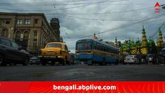 পড়বে বাজ, ৩০-৪০ কিমি বেগে ঝোড়ো হাওয়া, কাল ১৯ জেলায় তুমুল বর্ষণের আশঙ্কা !