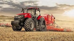 Cheapest Tractors: ਇਨ੍ਹਾਂ ਟਰੈਕਟਰਾਂ ਨੂੰ ਖਰੀਦਣ ਲਈ ਕਿਸਾਨਾਂ 'ਚ ਮੱਚੀ ਤਰਥੱਲੀ, ਕੀਮਤ 4 ਲੱਖ ਤੋਂ ਘੱਟ; ਮਾਈਲੇਜ ਦੇ ਮੁਕਾਬਲੇ ਸਭ ਤੋਂ ਤੇਜ਼...