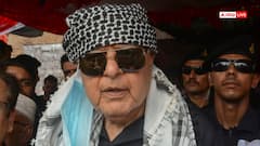 पहलगाम हमले में शामिल आतंकियों के मारे जाने पर फारूक अब्दुल्ला की पहली प्रतिक्रिया, यह सबक मिल गया कि...