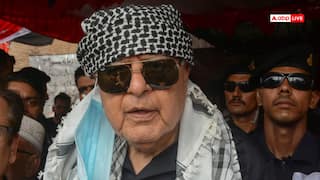 पहलगाम हमले में शामिल आतंकियों के मारे जाने पर फारूक अब्दुल्ला की पहली प्रतिक्रिया, 'यह सबक मिल गया कि...'