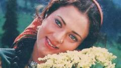 गंगा से ग्लैमर तक, मंदाकिनी की जिंदगी के कुछ विवादित किस्से