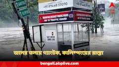 দার্জিলিংয়ে বড় দুর্যোগ, ফুঁসছে তিস্তা, বিপদসীমার উপরে জল, বন্ধ কালিম্পংয়ের রাস্তা