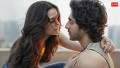 'सैयारा' ने दूसरे मंगलवार फिर मचाया गदर, तोड़ डाले 'पठान' सहित 9 फिल्मों के रिकॉर्ड