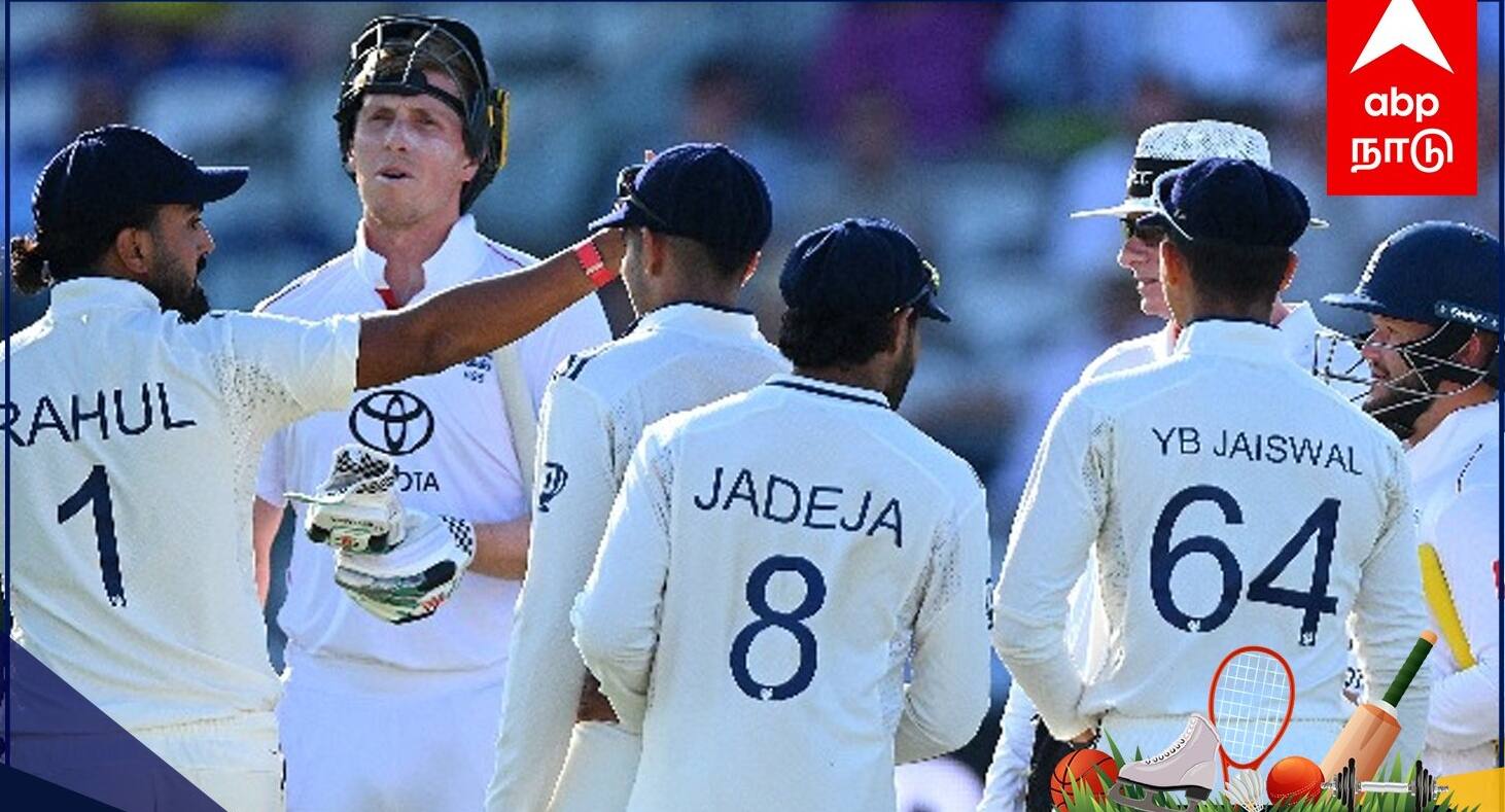 IND VS ENG: கடைசி டெஸ்ட் நடக்கும் ஓவல்.. இந்தியாவுக்கு சாதகமா? பாதகமா? வரலாறு இதான் ப்ரோ