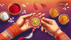 Rakshabandhan 2025: 9 ઓગસ્ટે રક્ષાબંધન, જાણો કાંડા પર  કેટલા દિવસ સુધી રાખડી બાંધી શકાય?