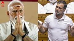 સંસદમાં રાહુલ ગાંધીએ કર્યા આકરા પ્રહાર: 'આ સરકારે 30 મિનિટમાં પાકિસ્તાન સામે હથિયાર હેઠા મૂકી દીધા!'