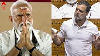 સંસદમાં રાહુલ ગાંધીએ કર્યા આકરા પ્રહાર: 'આ સરકારે 30 મિનિટમાં પાકિસ્તાન સામે હથિયાર હેઠા મૂકી દીધા!'