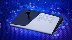 Sony Reveals Official Name Of PlayStation's First Wireless Fight Stick: All You Need To Know