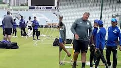 Gautam Gambhir से भिड़ने पर सामने आया ओवल पिच क्यूरेटर का बयान, कर दिया भारतीय हेड कोच पर कटाक्ष