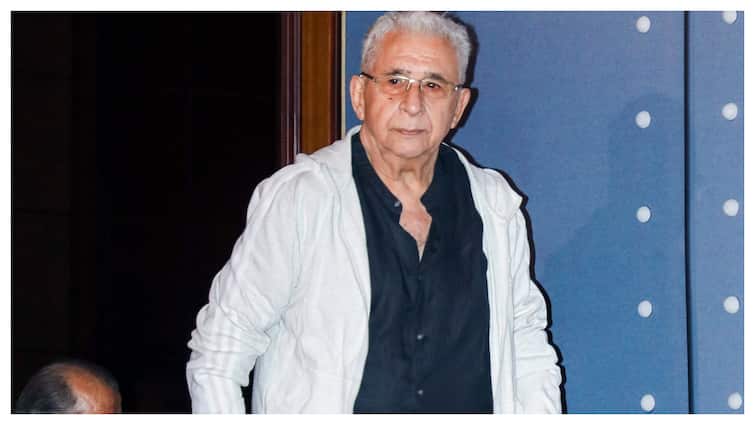 Naseeruddin Shah Transforms Into J.R.D. Tata For ‘Made in India – A Titan Story’ Naseeruddin Shah Transforms Into J.R.D. Tata For ‘Made in India – A Titan Story’
