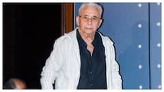 Naseeruddin Shah Transforms Into J.R.D. Tata For 'Made in India – A Titan Story'