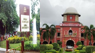 அண்ணா பல்கலை டீன் பதவி சிக்கல்: போலி நியமனம், தரமற்ற செயல்பாடு! ஆசிரியர்கள் சங்கம் அதிரடி கோரிக்கை!