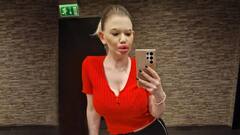 ये है दुनिया की सबसे बड़े होंठों वाली महिला, शक्ल बिगाड़ने के लिए खर्च कर दिए 26000 डॉलर