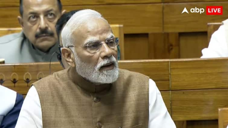 ‘जैसा तय किया था, वैसी कार्रवाई की, PAK के आतंकी ठिकानों को धुआं-धुआं कर दिया’, ऑपरेशन सिंदूर प