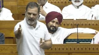 ‘Call Trump A Liar If You Have Even 50% Of Indira’s Courage’: Rahul Gandhi Dares PM Modi In Lok Sabha