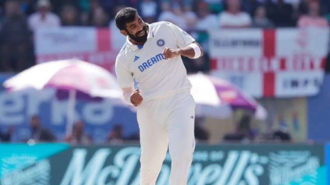 VIDEO: रवि शास्त्री का बुमराह को लेकर बड़ा बयान, बोले, 'उनसे नफरत...' ravi shastri interview said hates to face jasprit bumrah bowling and virat kohli best modern day cricketer VIDEO: रवि शास्त्री का बुमराह को लेकर बड़ा बयान, बोले, 'उनसे नफरत...'