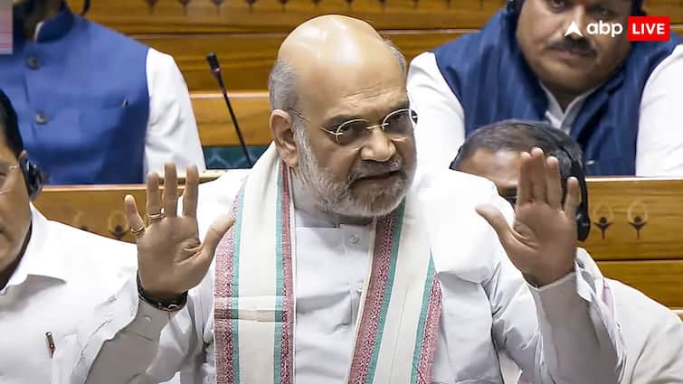 ‘अगले 20 सालों तक वहीं बैठोगे…’, ऑपरेशन सिंदूर पर चर्चा के दौरान किस पर भड़के अमित शाह