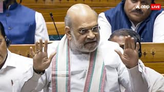 'अगले 20 सालों तक वहीं बैठोगे...', संसद में ऑपरेशन सिंदूर पर चर्चा के दौरान किस पर भड़के अमित शाह