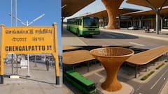 Chengalpattu Bus Stand: செங்கல்பட்டு மக்களுக்கு தீரப்போகும் தலைவலி! நகர் பகுதிக்கு தனி பஸ் ஸ்டாண்ட்! ரூ.10 கோடி ப்ராஜெக்ட் ரெடி!