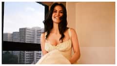 Elli AvrRam Clears The Air On Dating Buzz, Says She’ll Go Public ‘When I Get The Ring’