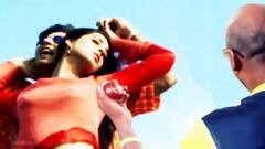 दोन क्रिकेटपटूंसाठी दुर्दैवी ठरलेला सिनेमा, दिग्दर्शकासह सर्वांची कारकीर्द संपली, पण अभिनेत्रीचं नशीब फळफळलं