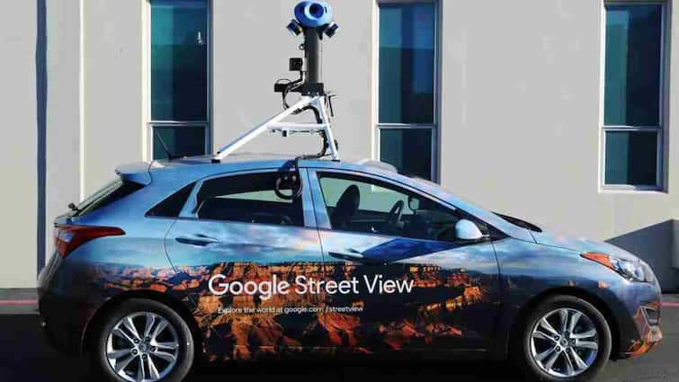 Camera took embarrassing picture! Now Google has to pay millions of rupees, know what is the whole matter