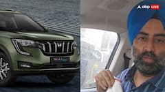 Mahindra XUV700 की सनरूफ से टपकने लगा बारिश का पानी! वायरल वीडियो ने उठाए क्वालिटी पर सवाल