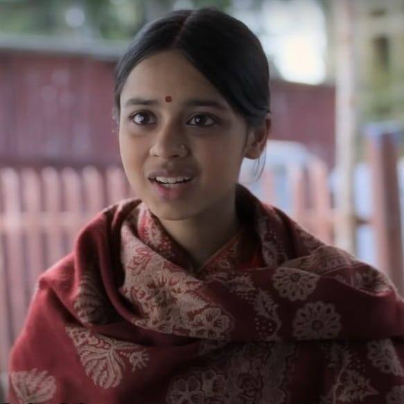 'लापता लेडीज' में नितांशी गोयल ने अपने परफॉर्मेंस से दर्शकों को बहुत इंप्रेस किया था. इसी फिल्म से उन्होंने अपने करियर की शुरुआत की थी. फिल्म ने ऑडियंस के दिल में अपनी अमिट छाप छोड़ी है.