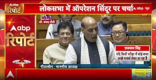 Rajnath Singh Calls Operation Sindoor Historic, Slams Doubts Over India’s Military Resolve