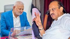 कोकाटे, तुमच्यामुळे सरकारची बदनामी होतेय, बोलताना भान ठेवायला हवं; अजित पवारांनी अँटी चेंबरमध्ये माणिकरावांना सुनावलं