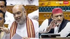 'आपकी पाकिस्तान से बात होती है क्या? आतंकियों का धर्म देखकर दुखी मत होइए!' अखिलेश यादव से ये क्या बोले अमित शाह