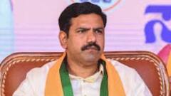 Bengaluru Stampede Case: BJP Demands Apology From CM, DyCM After Karnataka Revokes Suspension Of Cops