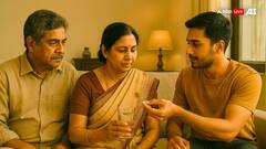 माता-पिता की सेवा के लिए कहां मिलती है सबसे ज्यादा छुट्टियां? भारत में अभी-अभी बना यह नियम